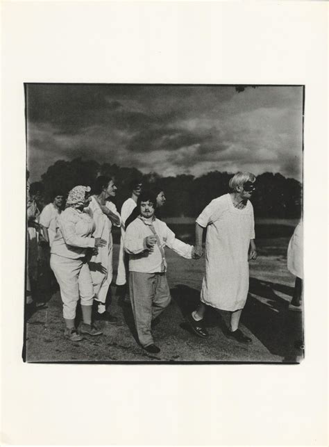 mother nude with son|Family beauty contest at a nudist camp by Diane Arbus on artnet.